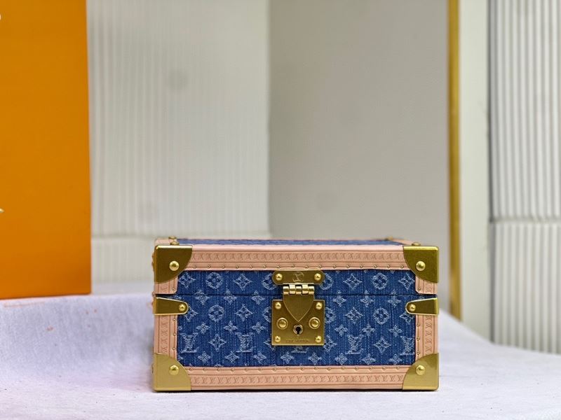 LV Box Bags